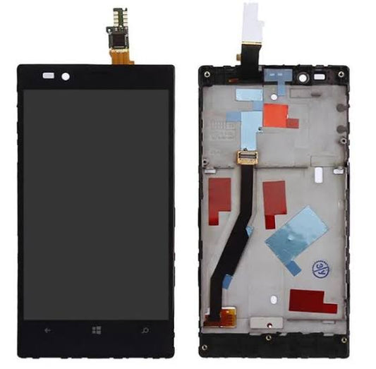 LCD + TOUCH screen for nokia lumia 720 complete screen