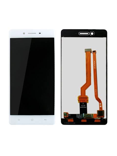 LCD + TOUCH screen for oppo a35 2015/  oppo F1f/ oppo F1w/ oppo F1fw/ oppo F1