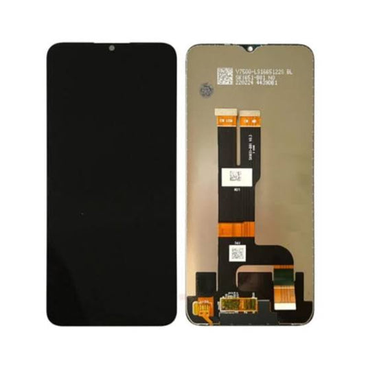 LCD + TOUCH for Nokia C22 / Nokia C32 Original Lcd Display Replacement