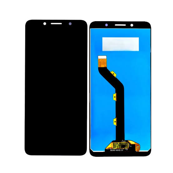 LCD + TOUCH screen for Tecno Camon CM Screen Replacement: Clarity Meets Compatibility (CA6)