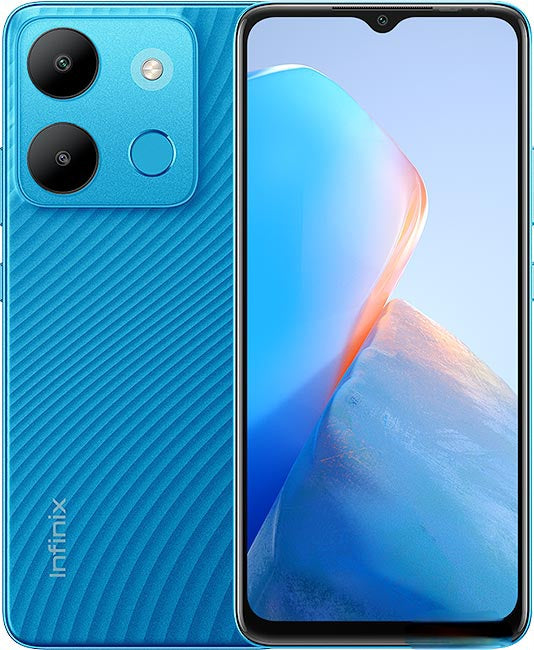 Infinix phones – kniezOn Uganda