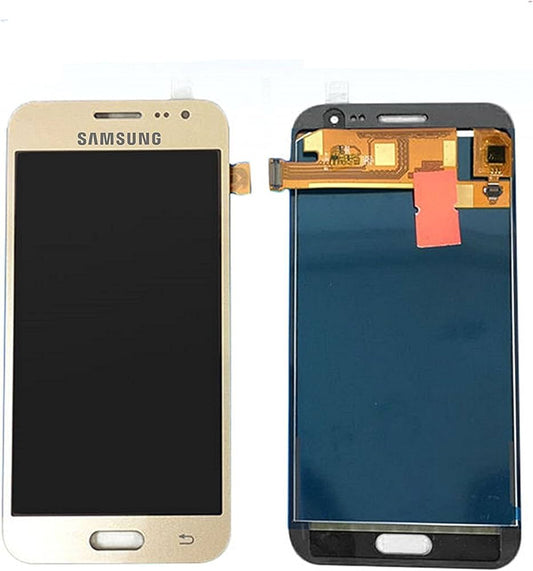 Samsung J200 Grade B Complete Screen Replacement