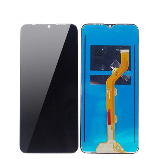 LCD +TOUCH for infinix Hot 8/ SPARK 4/ CAMON 12/ KC2