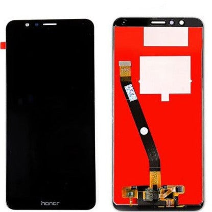 Huawei Honor 7X/ huawei mate se complete screen