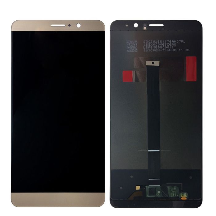Huawei Mate 9 complete screen