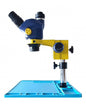 Master show D75T stereoscopic microscope