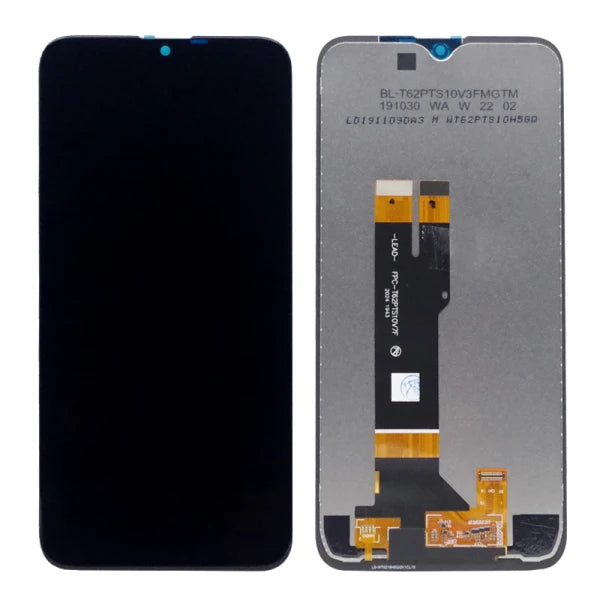 LCD + TOUCH screen for Nokia 2.3 complete screen