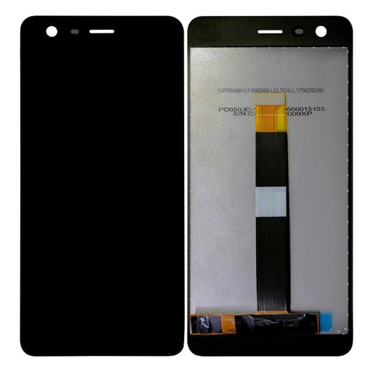 LCD + TOUCH screen for Nokia 2 complete screen