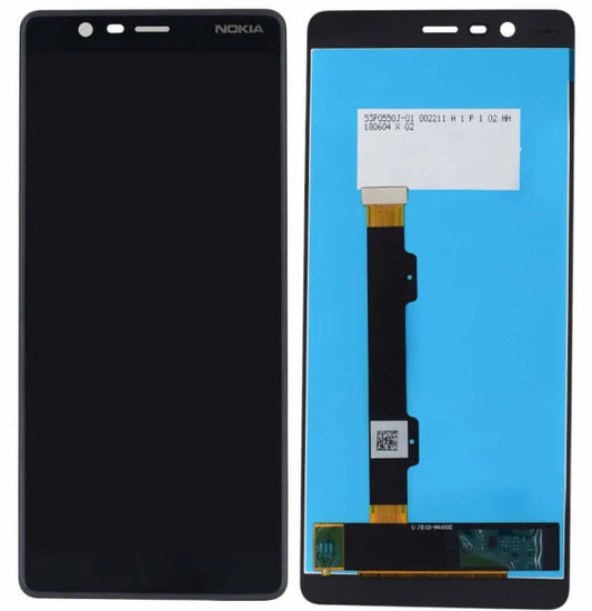 LCD +TOUCH screen for Nokia 5.1 complete screen