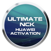 nck huawei activation [unlimited]