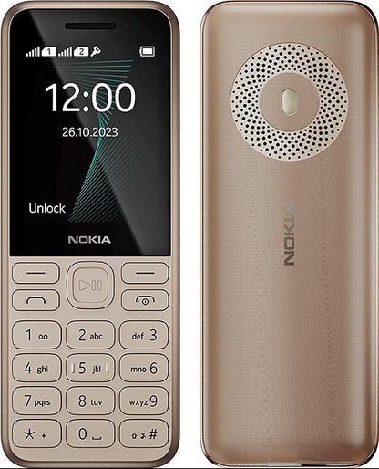 Nokia 130 (2023) 2.4 inches feature phone