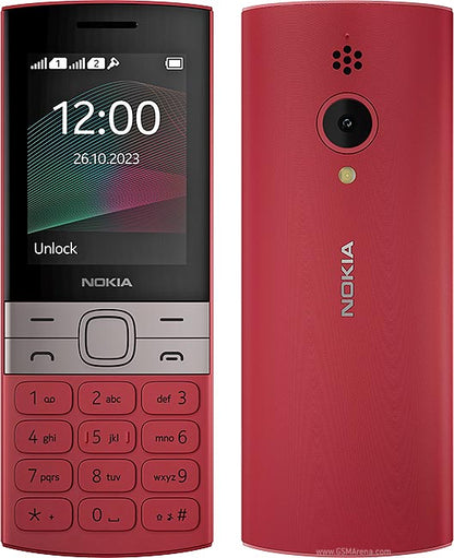 Nokia 150 (2023) 2.4 inches feature phone