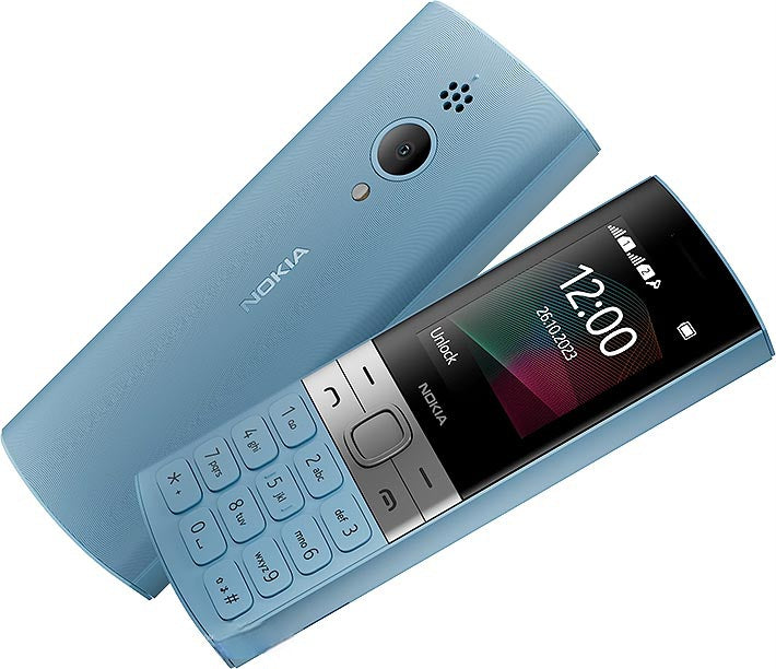 Nokia 150 (2023) 2.4 inches feature phone