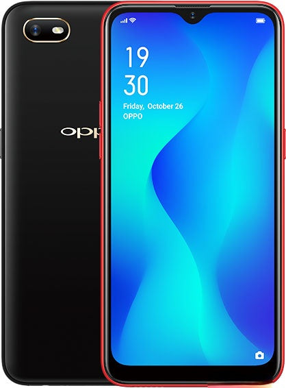 oppo a1k 32GB 2GB RAM UK used