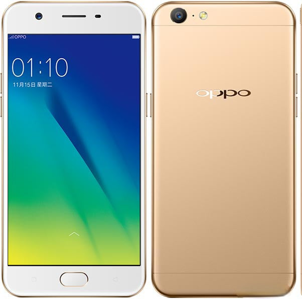 Oppo A57 4/64GB ram UK used phone