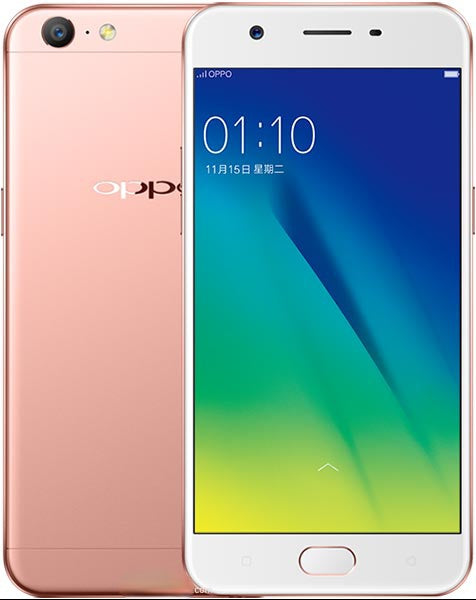 Oppo A57 64/4GB ram UK used phone