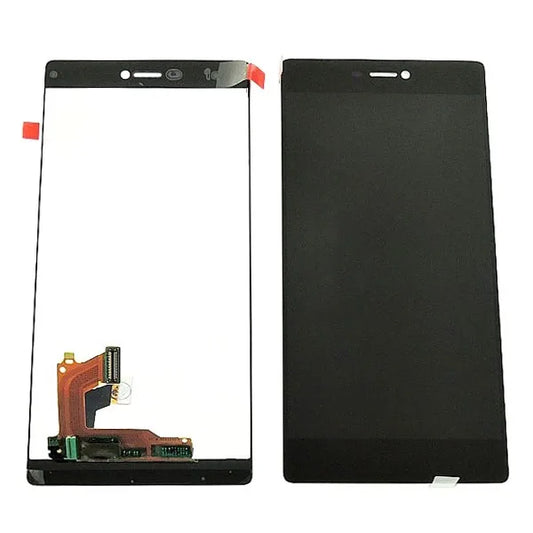 LCD + TOUCH screen for Huawei P8 complete screen