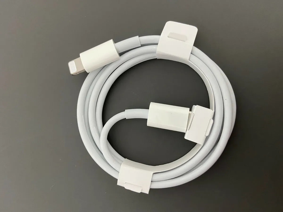 USB-C to Lighting cable for iphone/Ipad ( 1 meter)