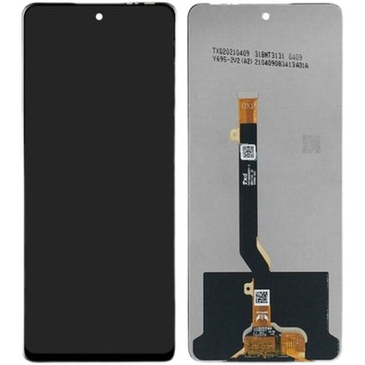 LCD + TOUCH screen for Tecno Pova 2 (le7)/ infinix note 10 (x693)/ x697/ lf7/ le8/ x698