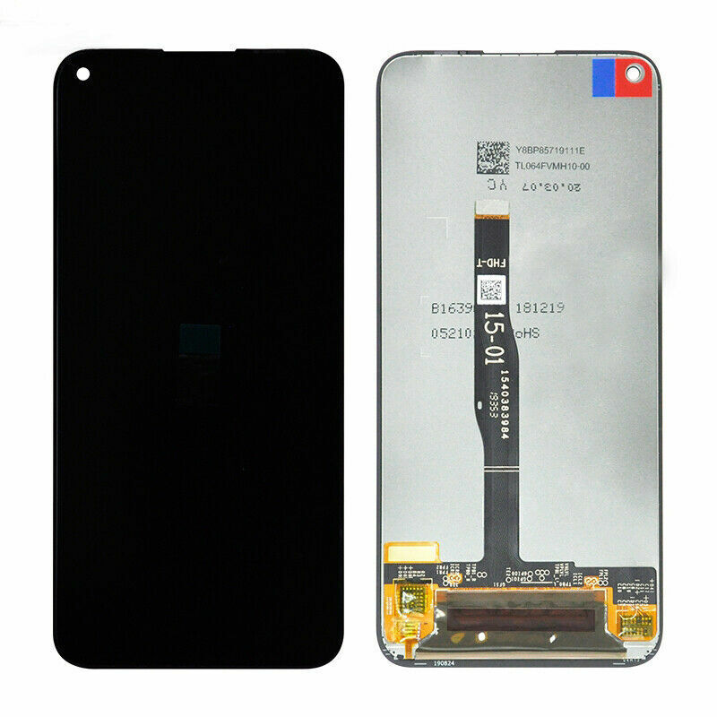Huawei P40 Lite/ nova 7i Complete Screen Replacement - Compatible with Multiple Models