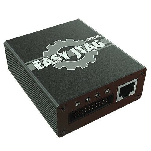 Original New version Full set Z3X Easy-Jtag plus box+ EASY JTAG EMMC socket