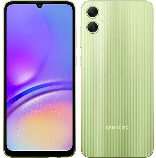 Samsung a05 128GB 4GB RAM brand new phone