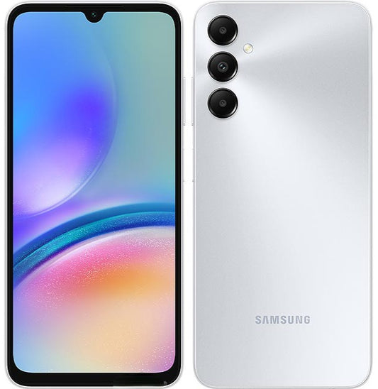 Samsung a05s 128GB 4GB RAM brand new phone