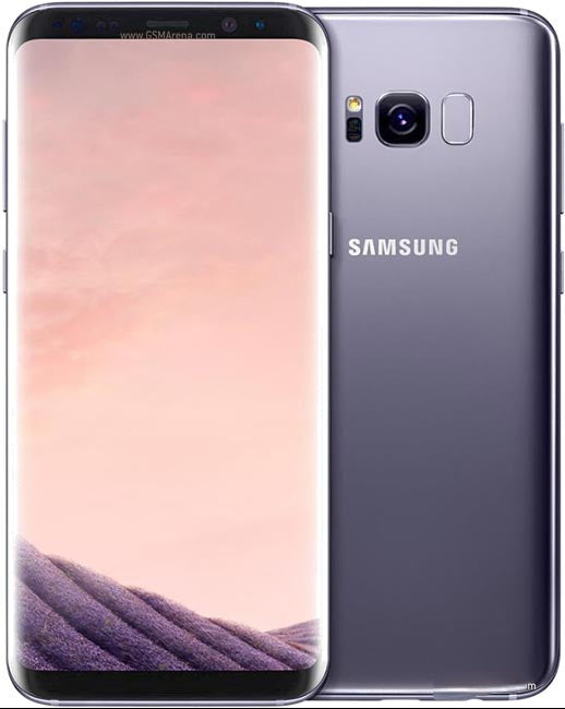 Samsung s8 plus uk used phone