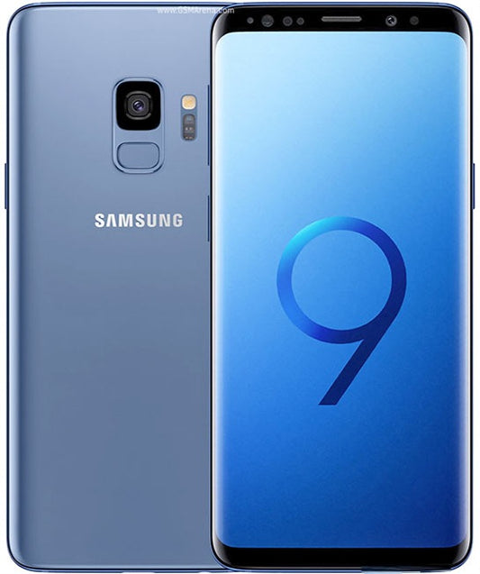 Samsung s9 uk used phone