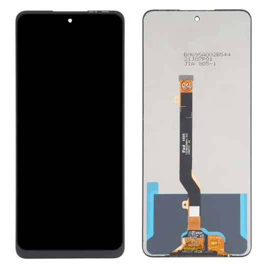 LCD + TOUCH screen for Tecno spark 8p (kg7h)/ infinix hot 11 (x662)/ spark 8t (kg6p)