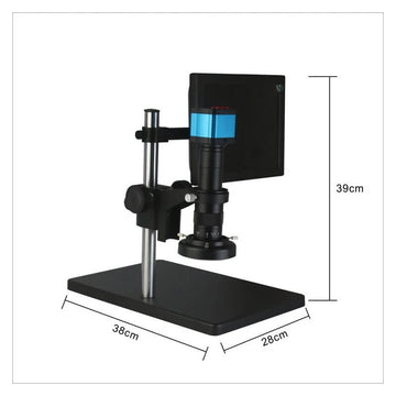 Sunshine ms10e digital microscope