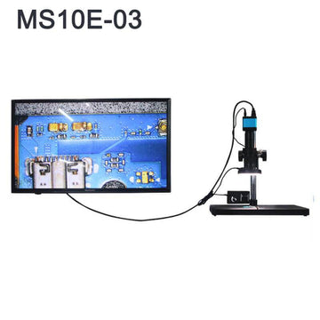 Sunshine ms10e digital microscope