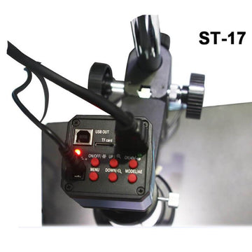 Sunshine ms10e digital microscope