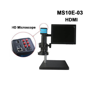 Sunshine ms10e digital microscope