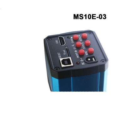 Sunshine ms10e digital microscope