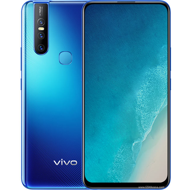 VIVO V15 8/256GB ROM UK USED SMART PHONE