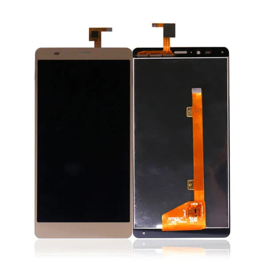 LCD + TOUCH screen infinix Note 2 (X600) complete screen