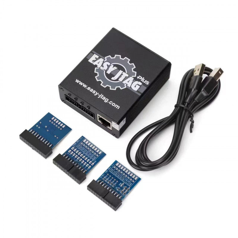 Original New version Full set Z3X Easy-Jtag plus box – kniezOn Uganda